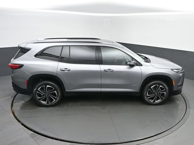 New 2026 Buick Enclave Sport Touring w/ Power Package AWD/4WD image 45