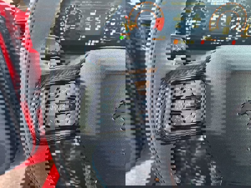 Used 2024 Ford Mustang Dark Horse image 36