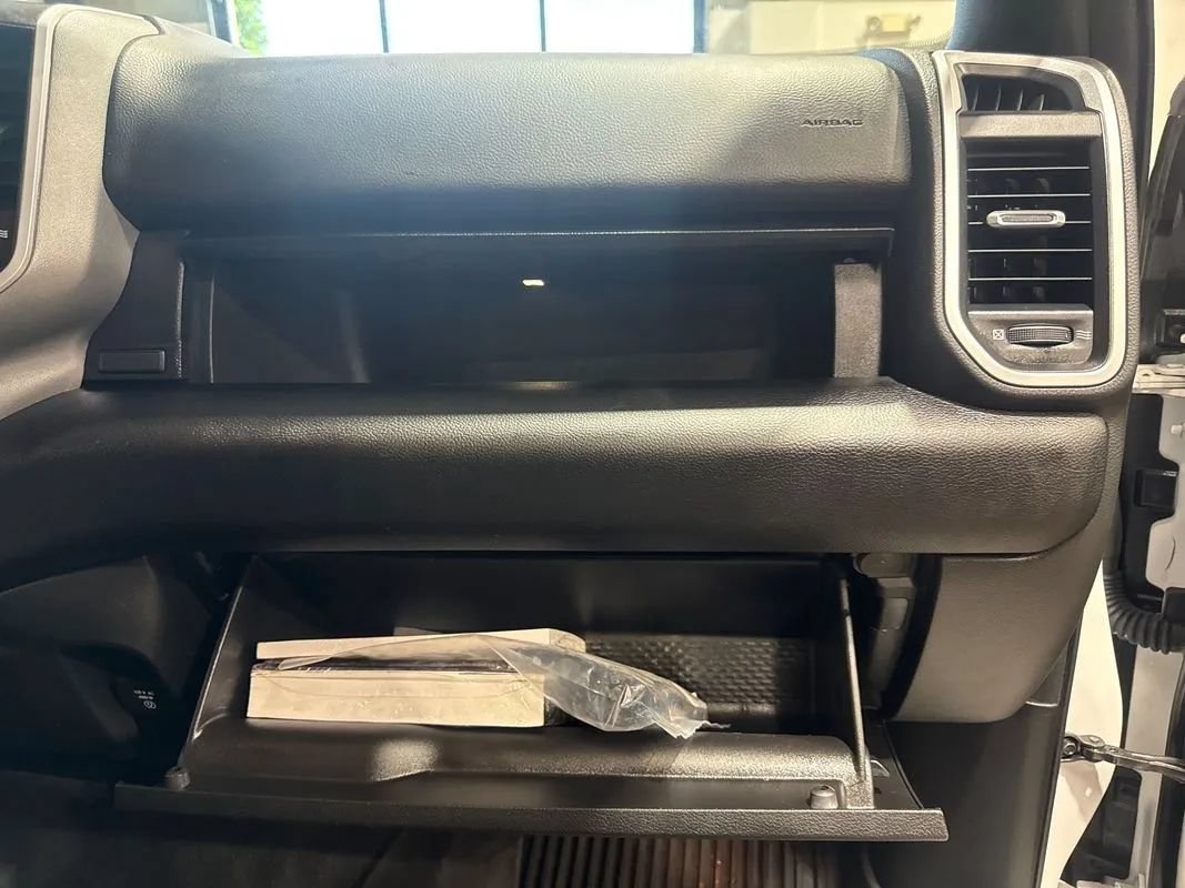 Used 2022 RAM 1500 Big Horn AWD/4WD image 65