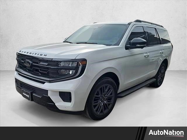 New 2026 Ford Expedition Platinum w/ Stealth Appearance Package image 1