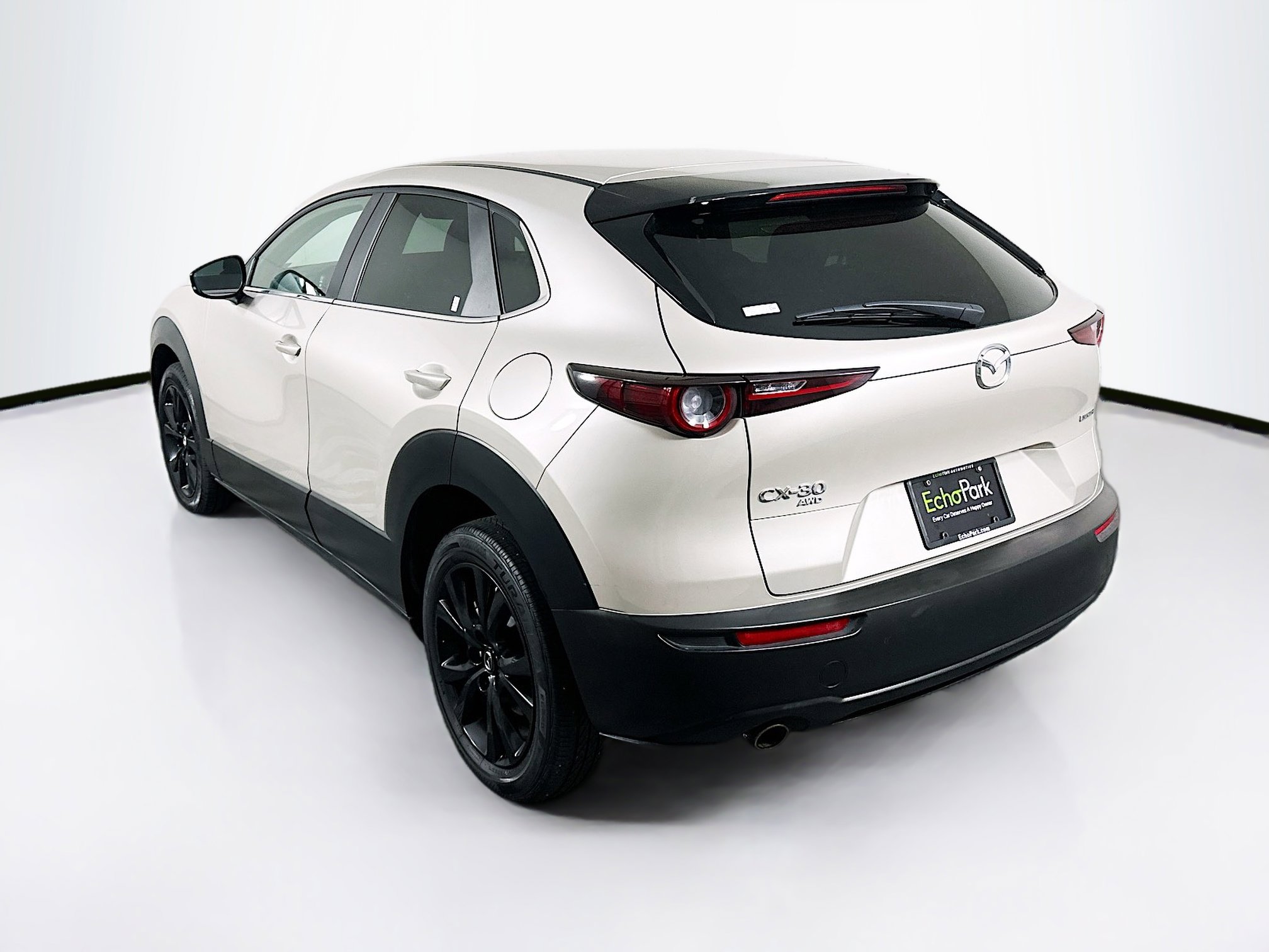 Used 2024 MAZDA CX-30 AWD 2.5 S w/ Select Sport Pkg image 5