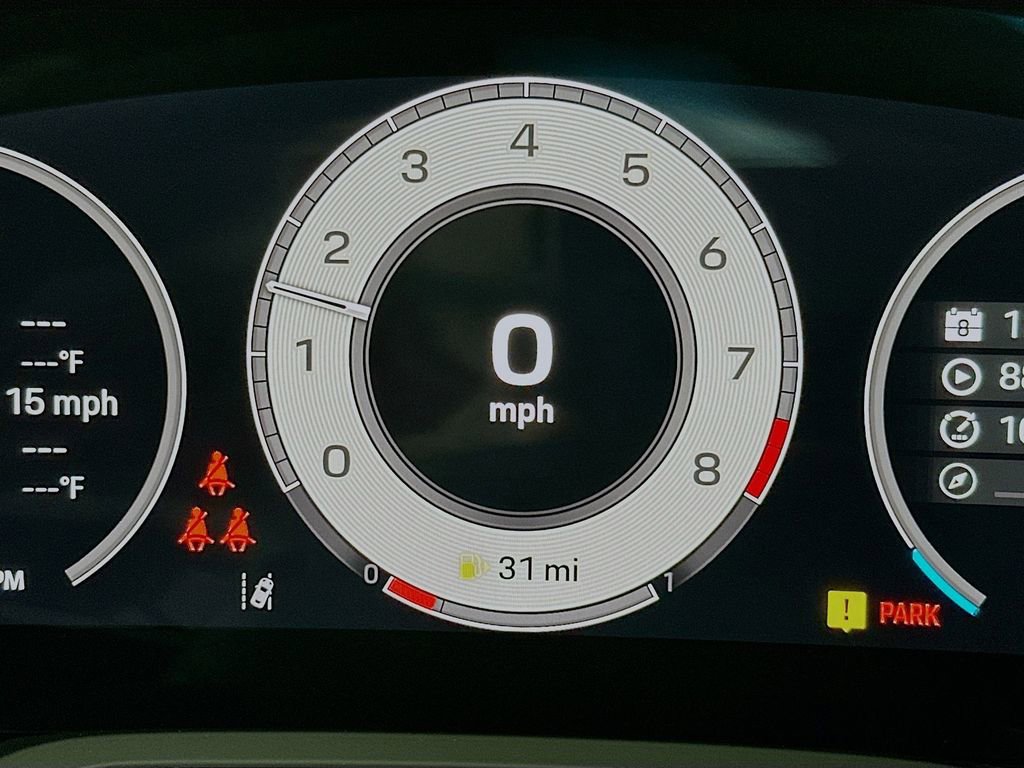 New 2026 Porsche 911 Carrera 4S image 13