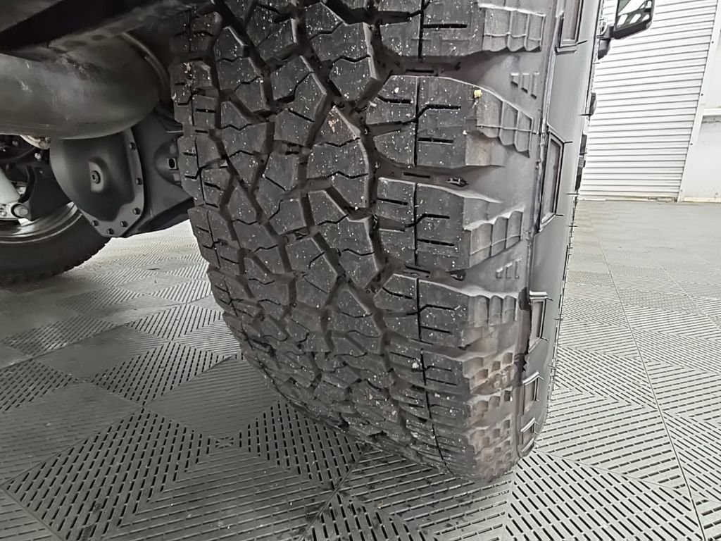 New 2026 GMC Sierra 2500 Denali w/ Denali Reserve Package image 50