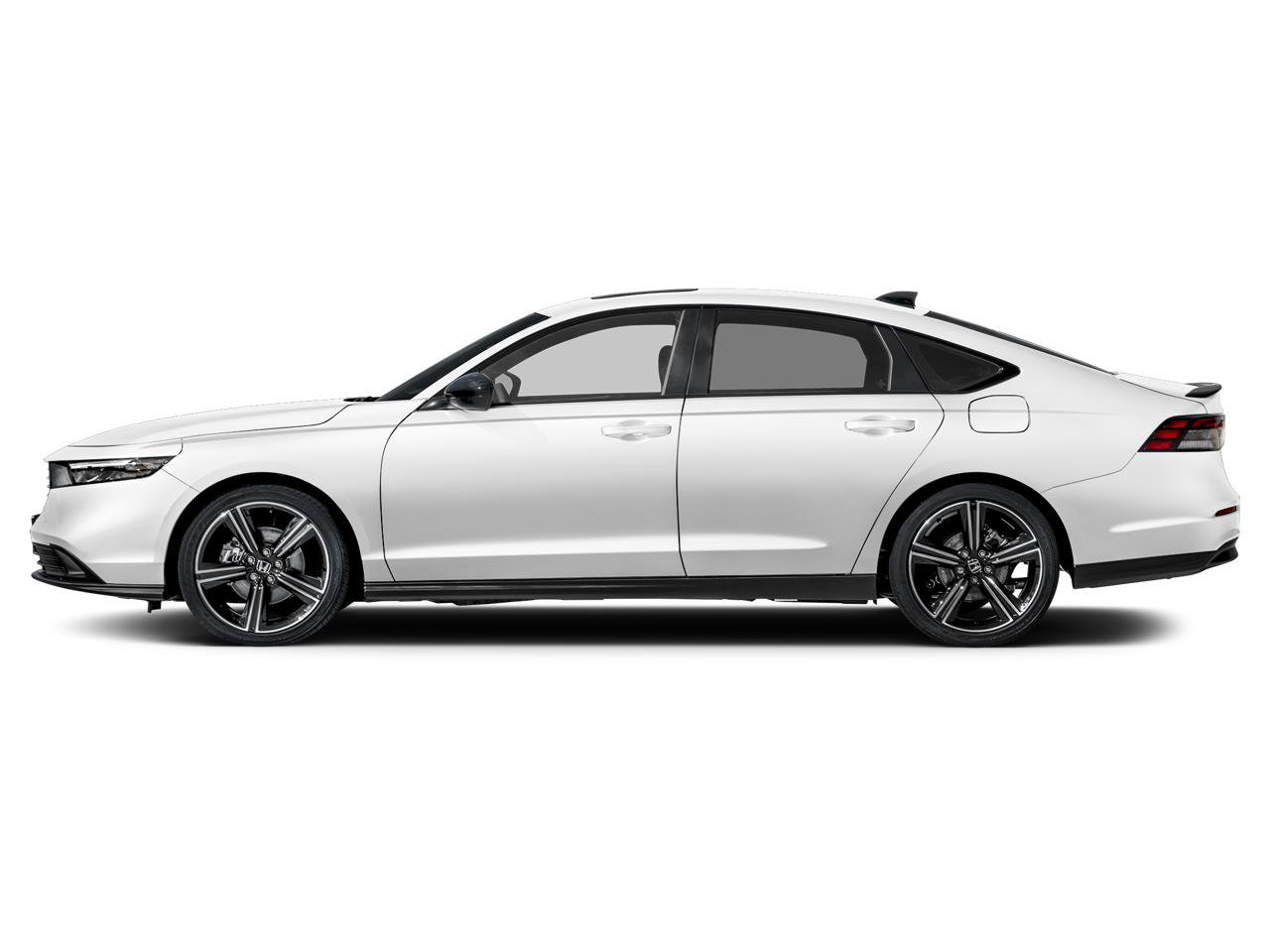 New 2026 Honda Accord Sport image 23