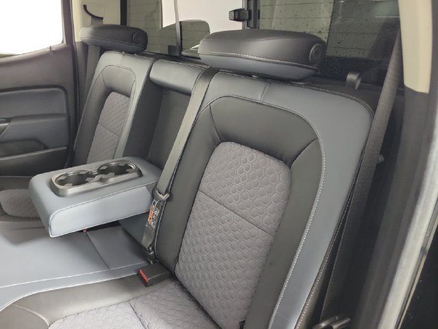 Used 2021 Chevrolet Colorado Z71 RWD image 13