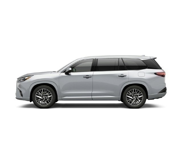 New 2026 Lexus TX 350 AWD image 2