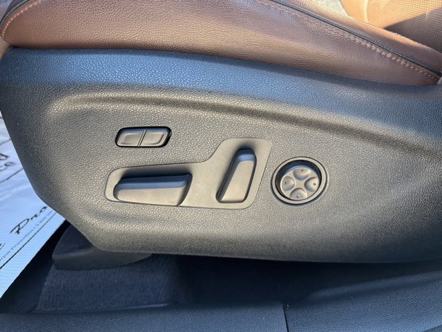 Used 2020 Kia Sorento SX image 15