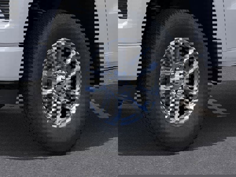 New 2026 Chevrolet Silverado 1500 RST image 33