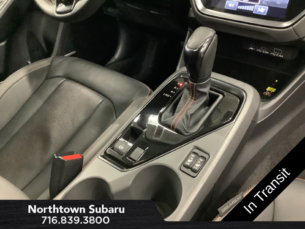 Certified 2024 Subaru Crosstrek 2.5i Limited AWD/4WD image 15