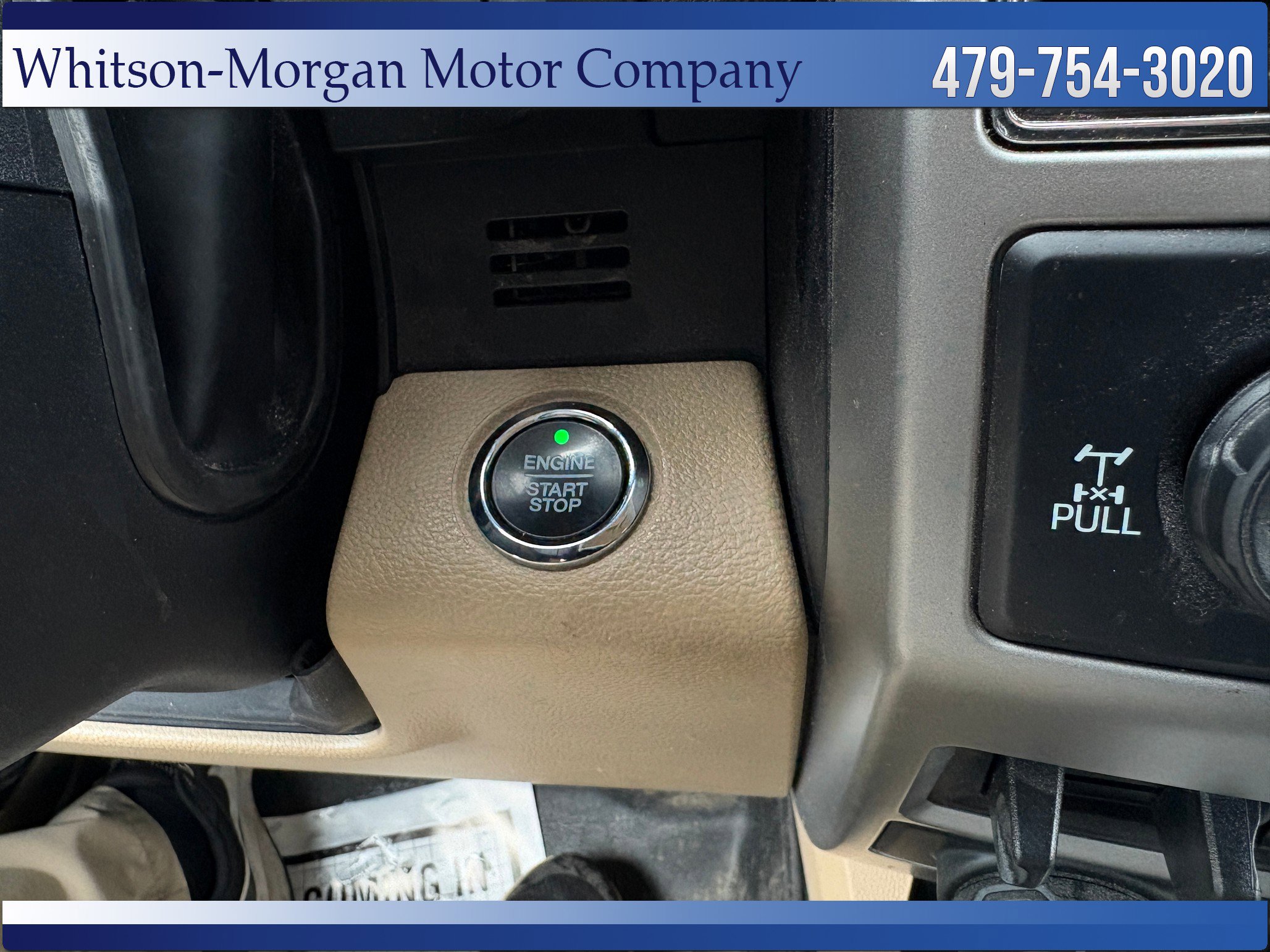 Used 2021 Ford F250 Lariat w/ Tremor Off-Road Package image 26