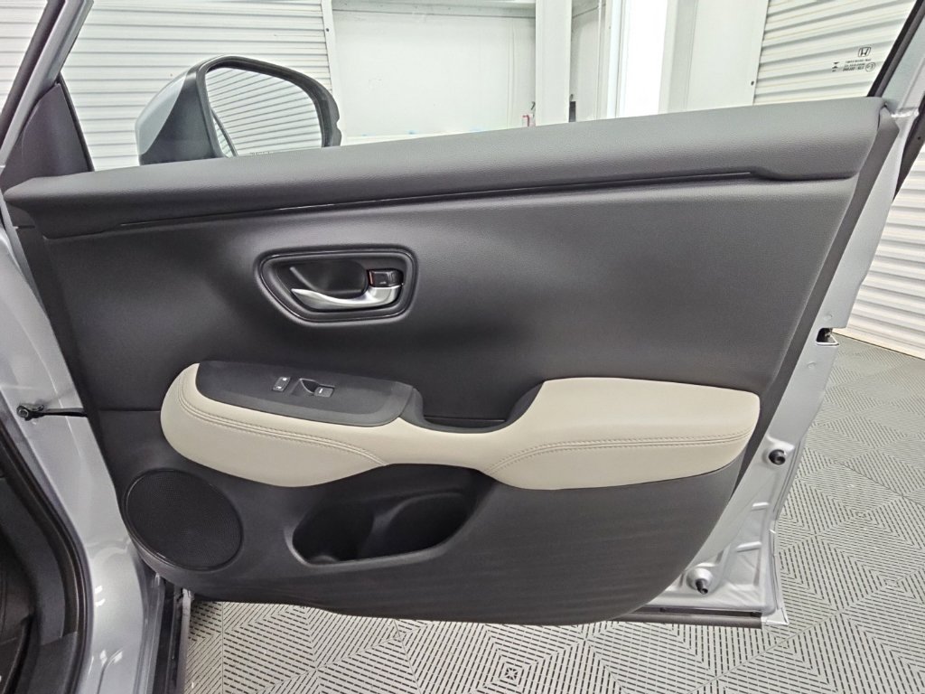 New 2027 Honda HR-V LX image 35