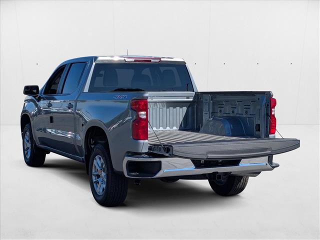 New 2025 Chevrolet Silverado 1500 LT image 9