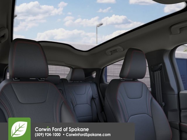 New 2026 Ford Mustang Mach-E Premium AWD/4WD image 22