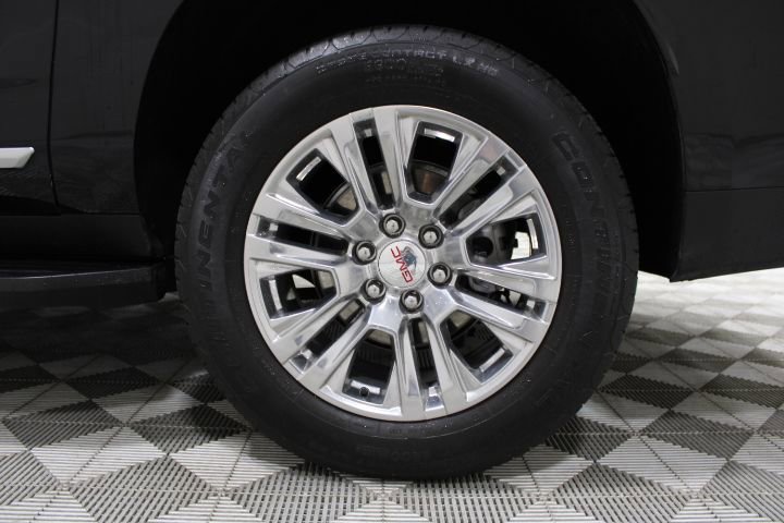 Used 2024 GMC Yukon XL Denali image 45