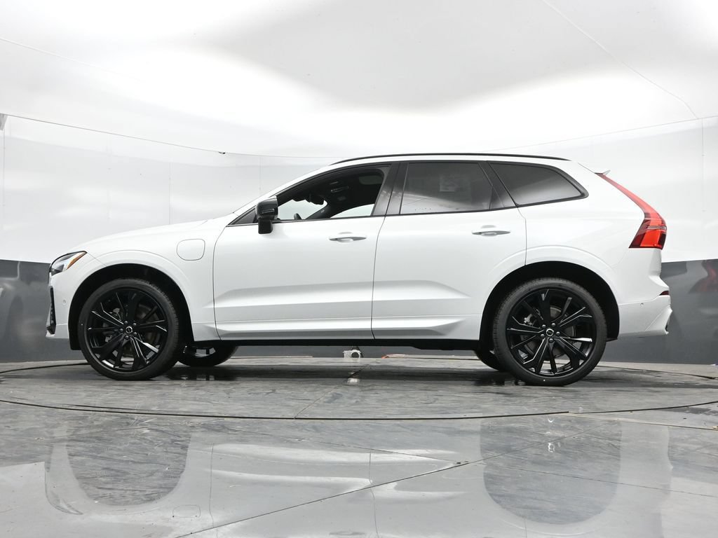 New 2026 Volvo XC60 T8 Ultra w/ Climate Package AWD/4WD image 38