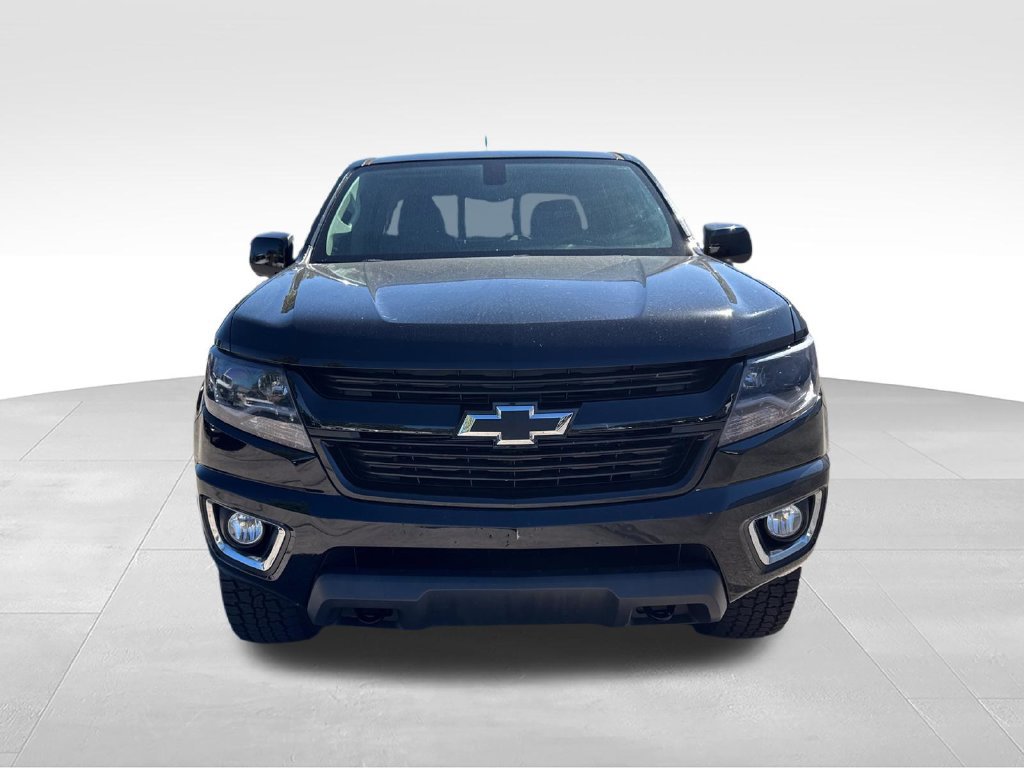 Used 2015 Chevrolet Silverado 2500 LT AWD/4WD image 8
