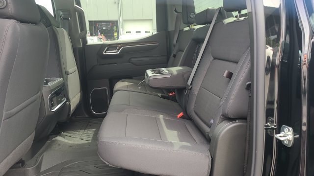 New 2026 GMC Sierra 1500 Elevation w/ X31 Off-Road Package AWD/4WD image 20