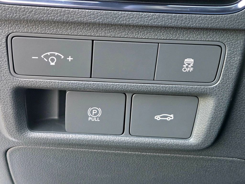 New 2026 Hyundai Sonata N Line image 16