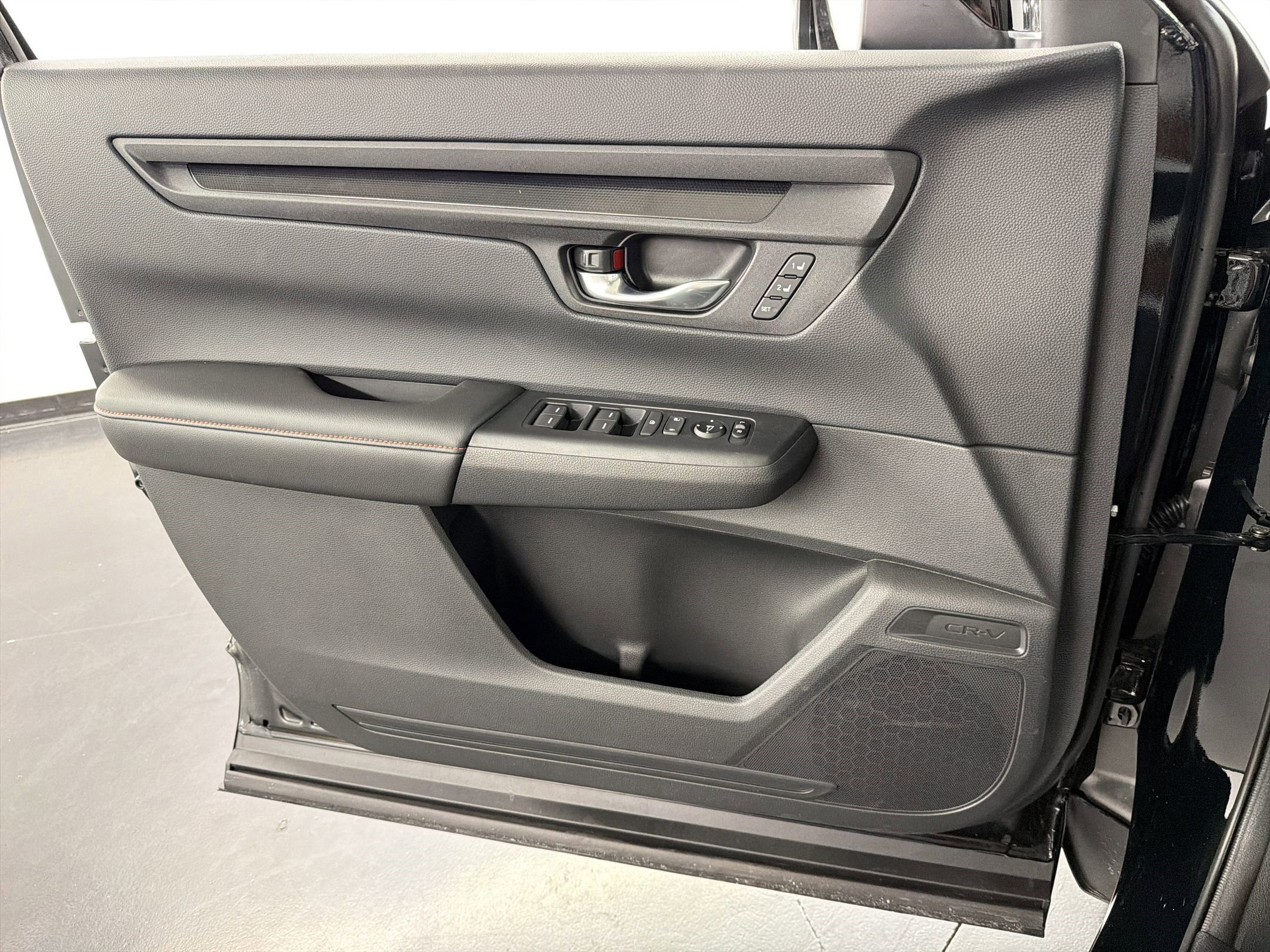 New 2026 Honda CR-V Sport-L image 20