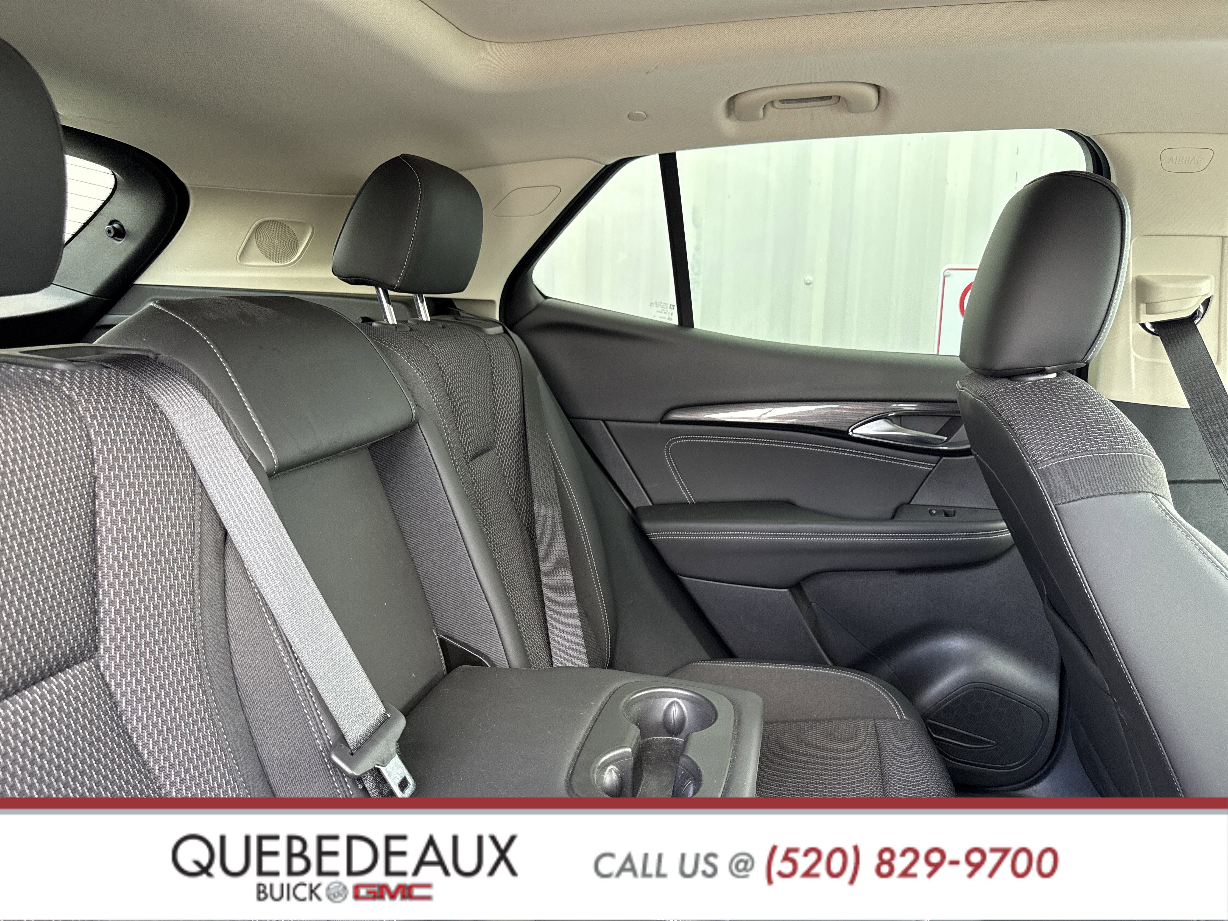 Used 2022 Buick Envision Preferred image 36