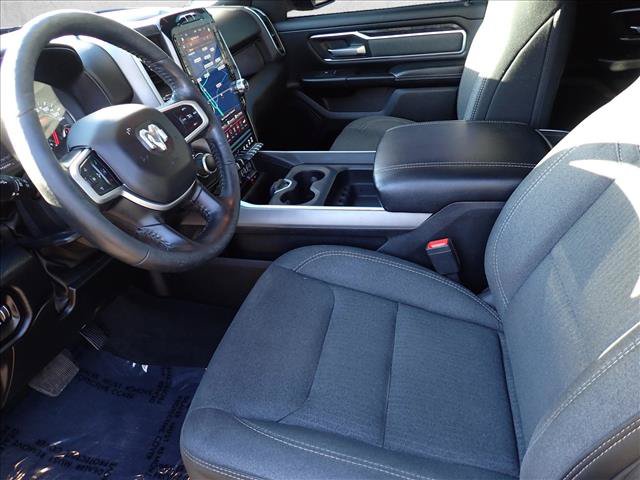 Used 2020 RAM 1500 Big Horn AWD/4WD image 9