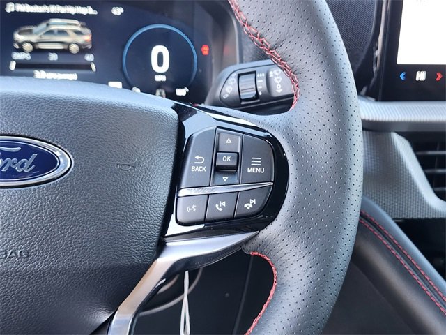 New 2026 Ford Explorer ST-Line image 31