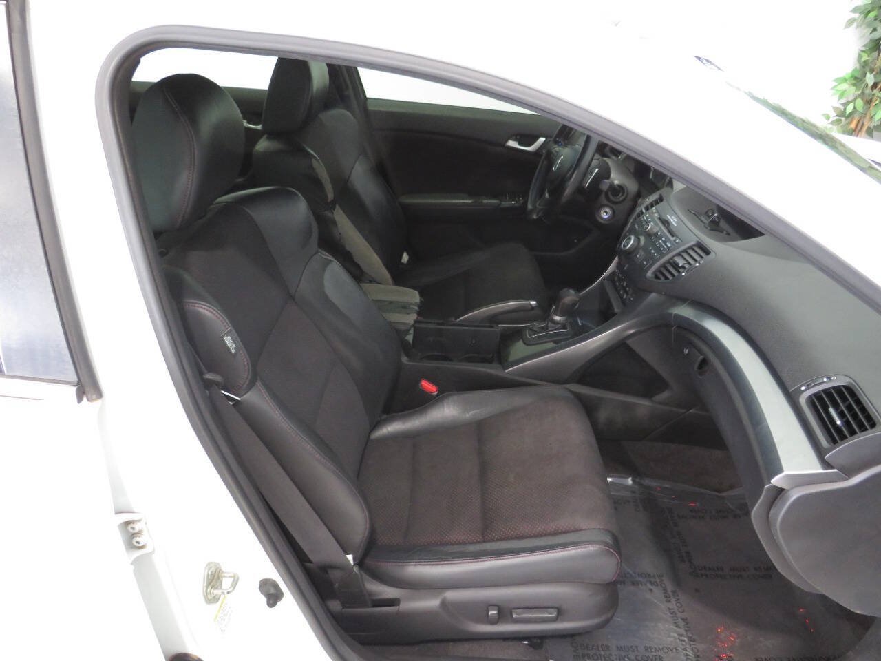 Used 2012 Acura TSX Special Edition FWD image 9