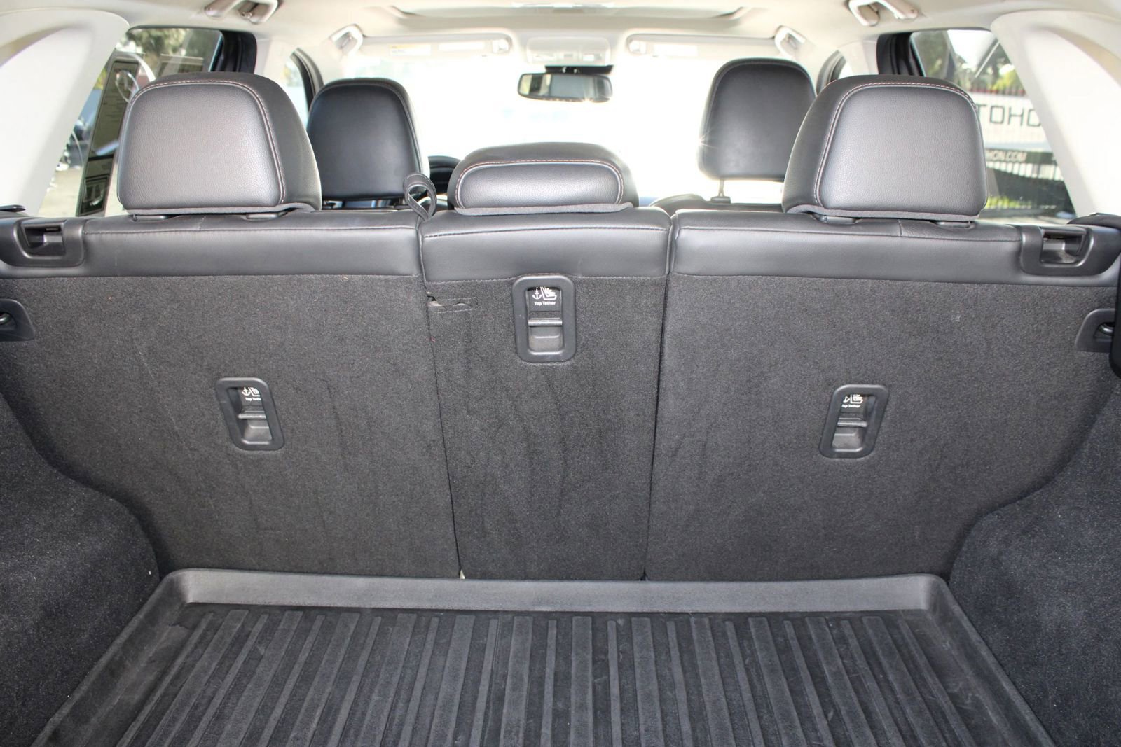 Used 2020 MAZDA CX-5 Grand Touring image 41