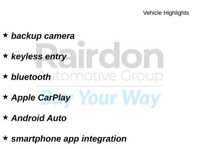 Used 2024 Mitsubishi Outlander SE image 5