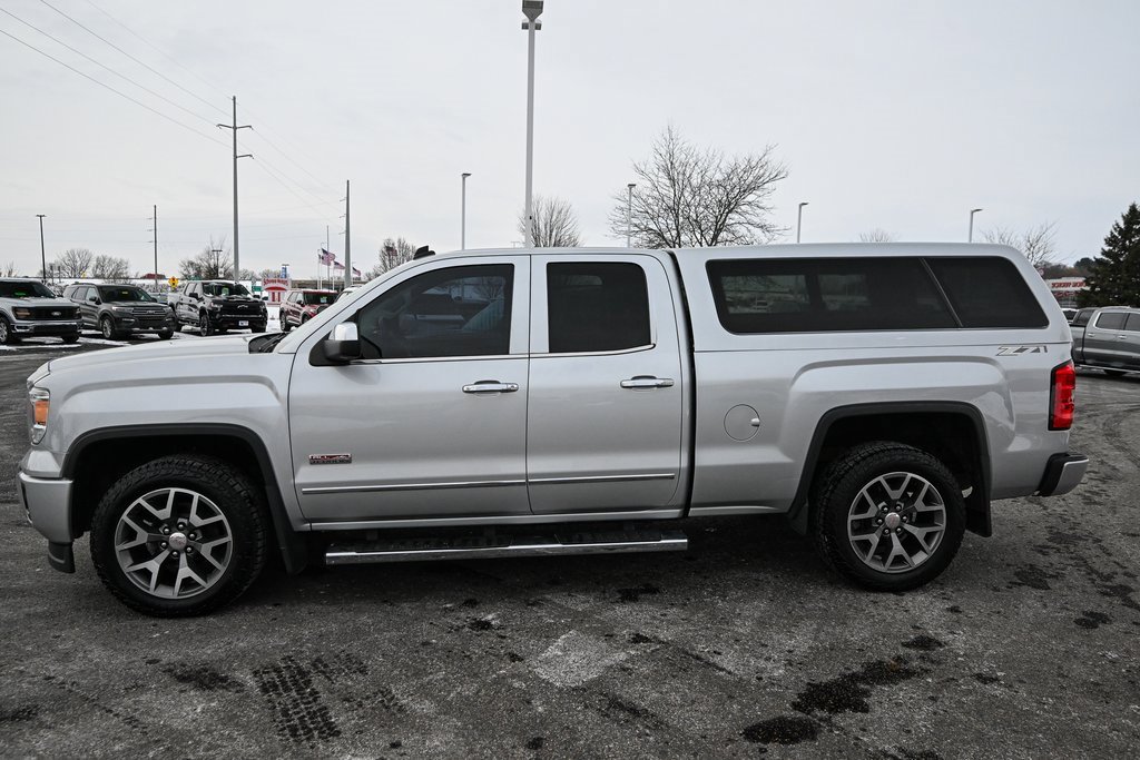 Used 2014 GMC Sierra 1500 SLE image 8