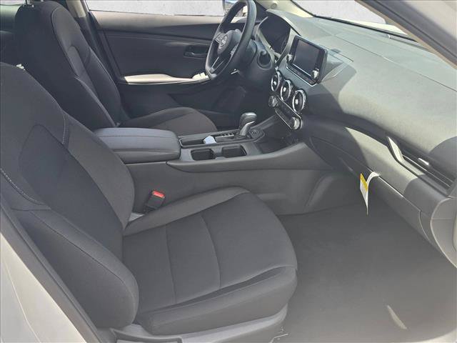 Certified 2025 Nissan Sentra S FWD image 19