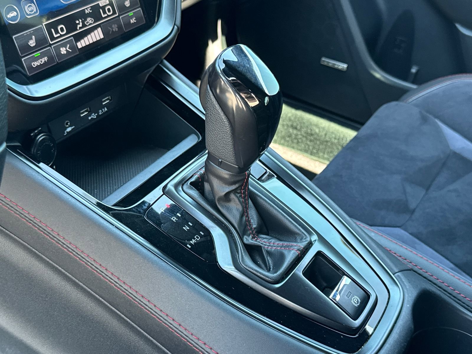 Certified 2022 Subaru WRX GT AWD/4WD image 16