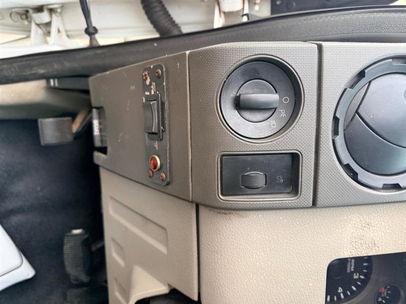 Used 2008 Ford F450 2WD Crew Cab Super Duty image 11