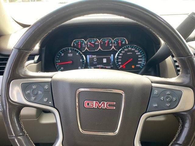 Certified 2019 GMC Yukon SLT w/ Premium Edition image 9