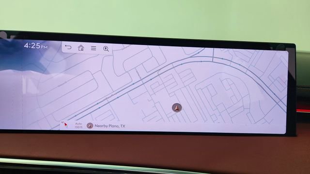 Used 2026 Genesis GV70 2.5T Sport Prestige image 45