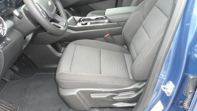 New 2026 Chevrolet Equinox LT image 16