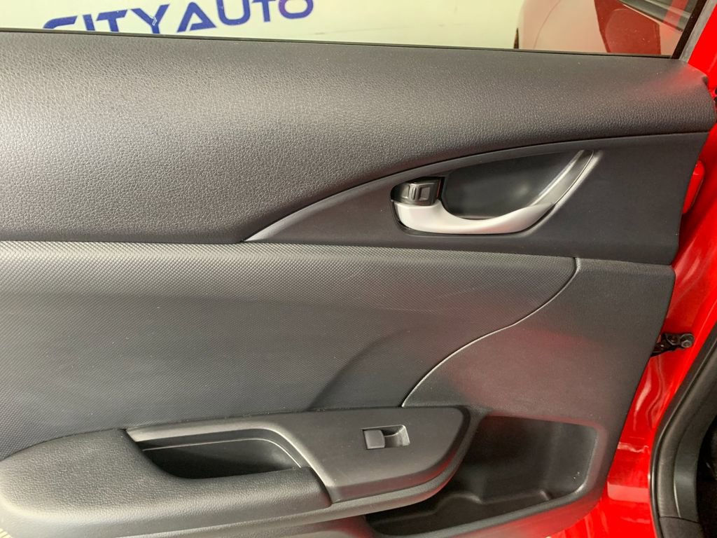 Used 2019 Honda Civic Sport image 31
