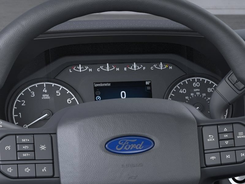 New 2026 Ford F150 XL AWD/4WD image 17