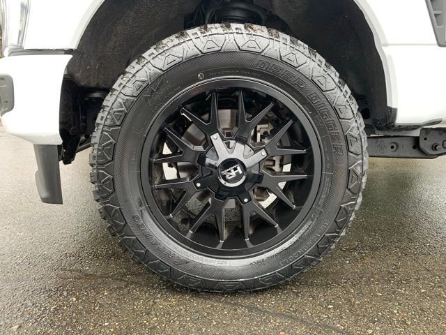 Used 2024 Ford F350 XLT image 10