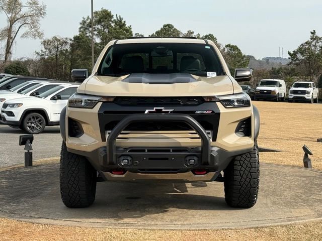 Used 2023 Chevrolet Colorado ZR2 w/ Desert Boss Special Edition AWD/4WD image 2