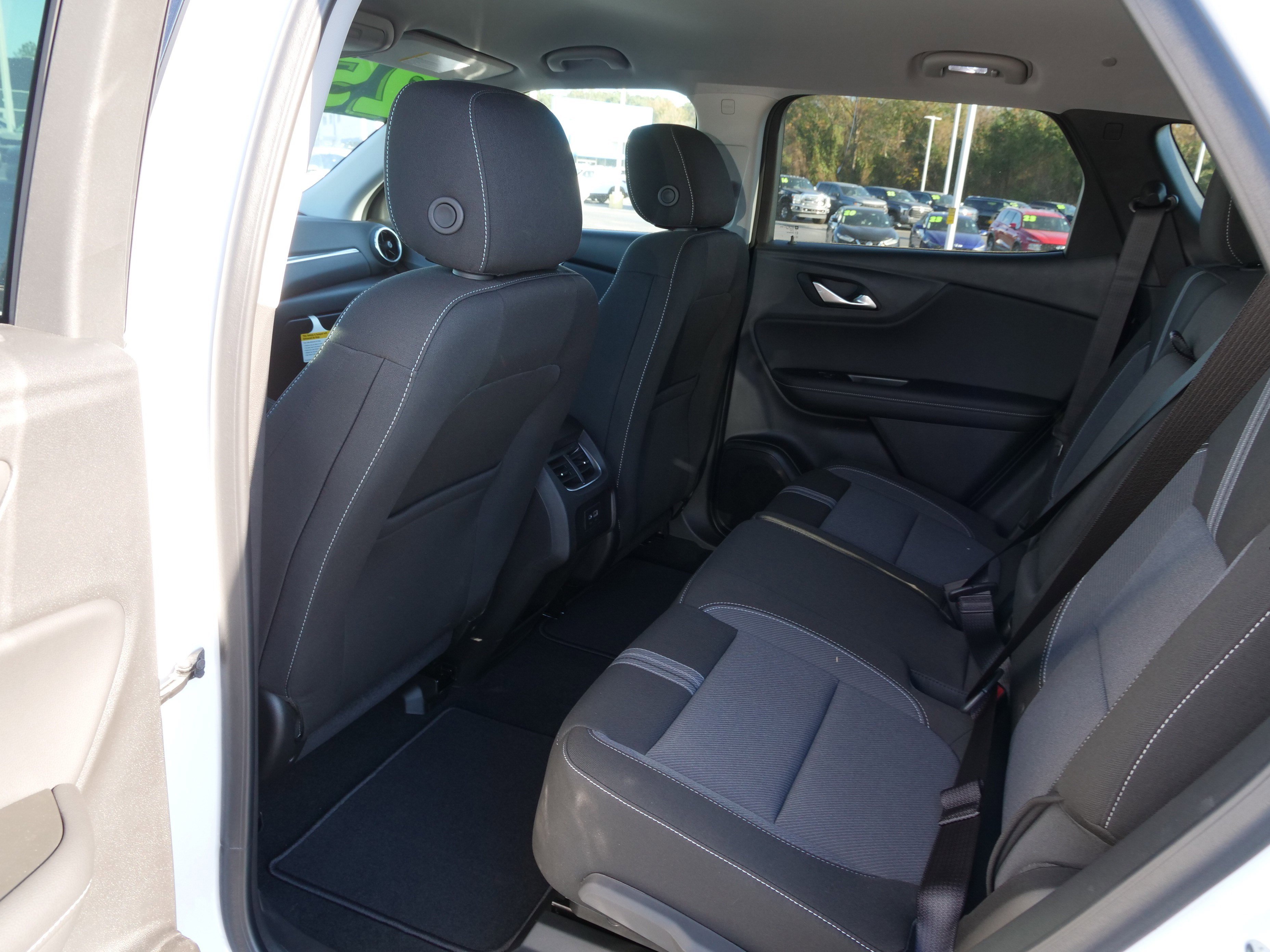 New 2025 Chevrolet Blazer LT image 15