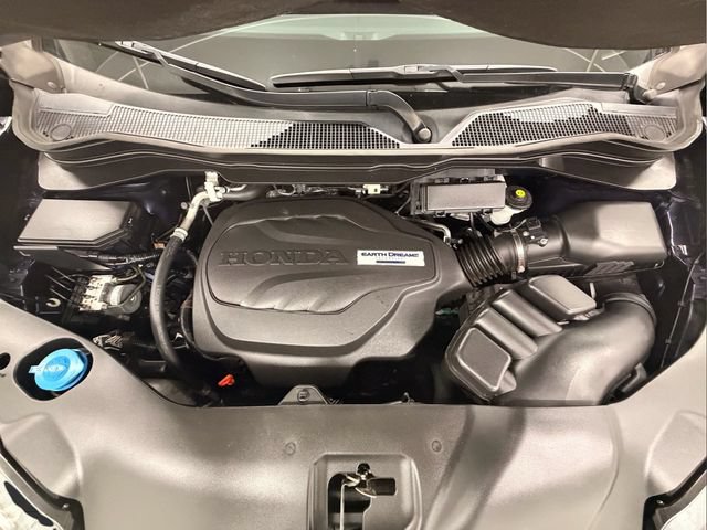 Used 2019 Honda Ridgeline RTL-E image 9