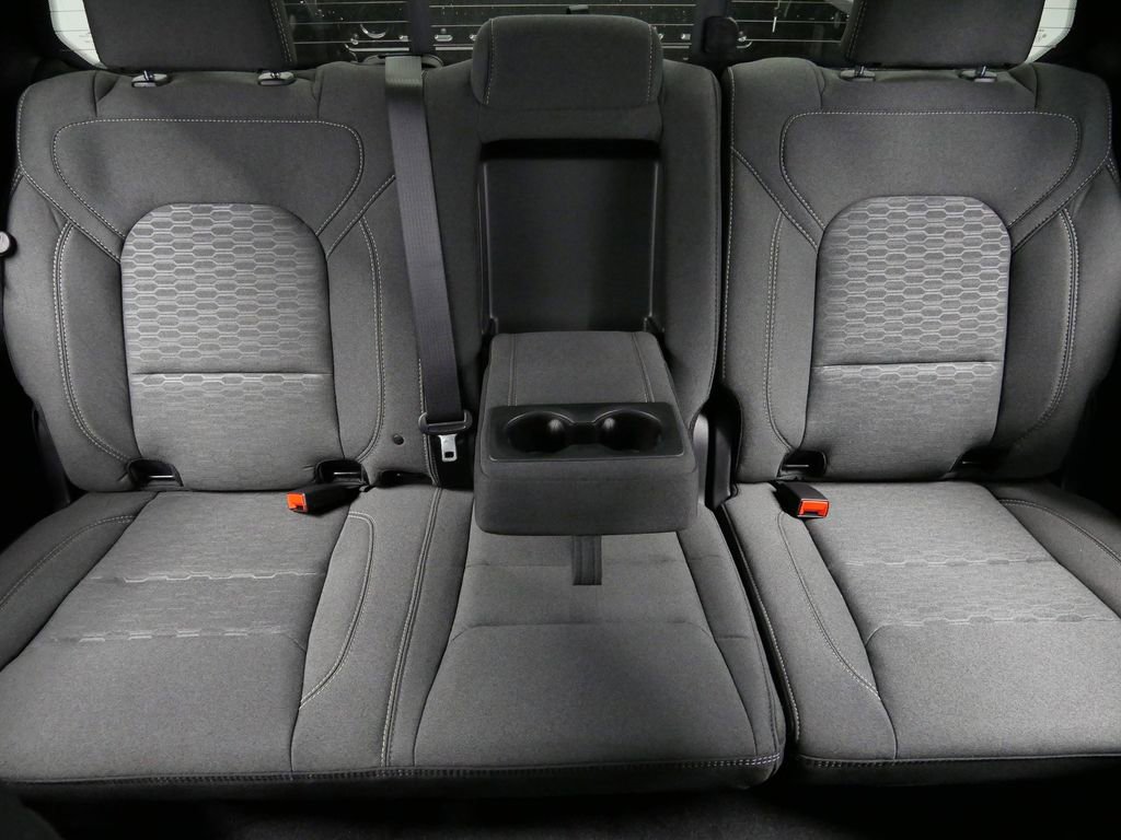 New 2026 RAM 1500 Big Horn image 18