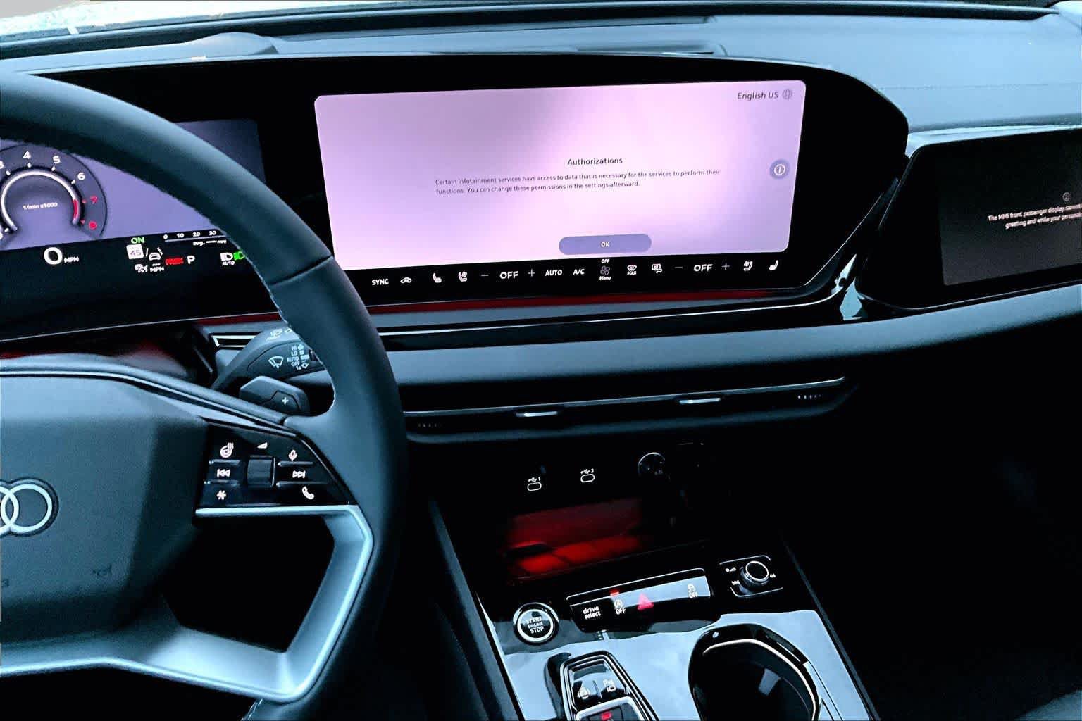 New 2026 Audi A5 Premium Plus AWD/4WD image 6