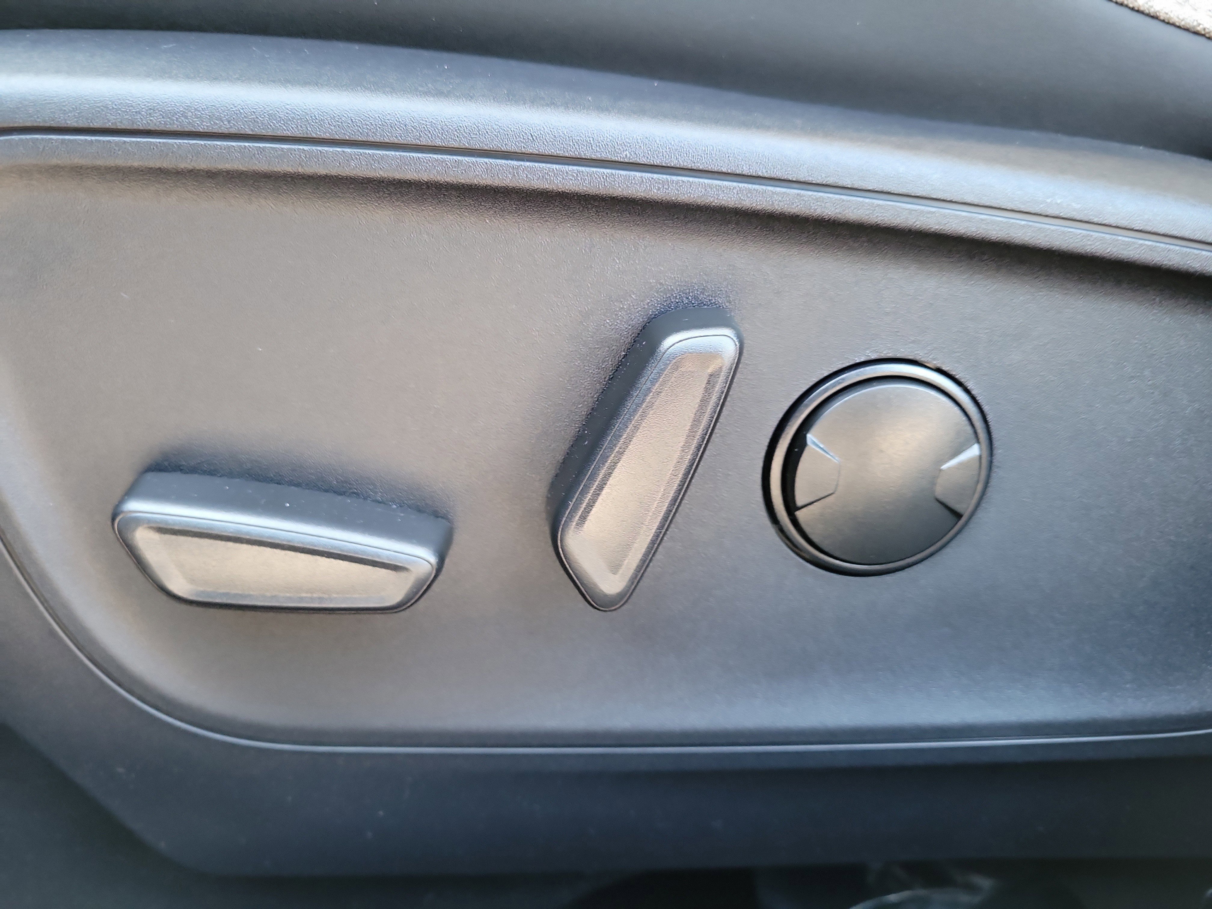 New 2025 Ford Bronco Sport Big Bend w/ Convenience Package image 13