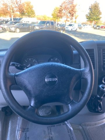 Used 2016 Freightliner Sprinter 3500 image 15