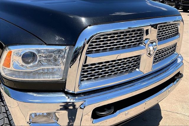 Used 2018 RAM 2500 Laramie w/ Protection Group AWD/4WD image 33