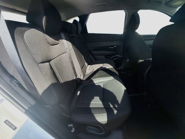 New 2026 Hyundai Tucson SE w/ Tow & Go Package FWD image 25