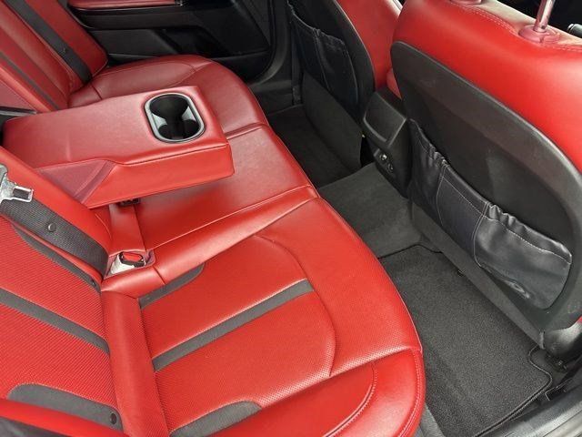 Used 2023 Kia K5 GT-Line w/ GT-Line Premium Package image 34