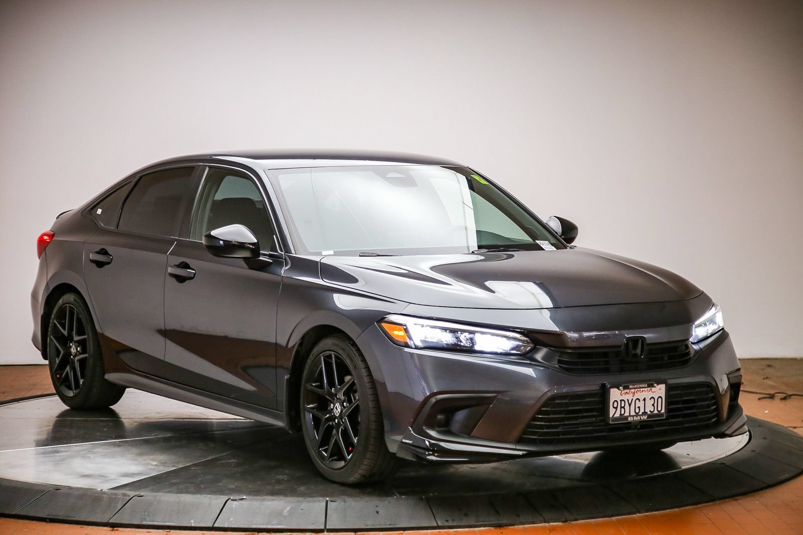Used 2022 Honda Civic Sport image 6